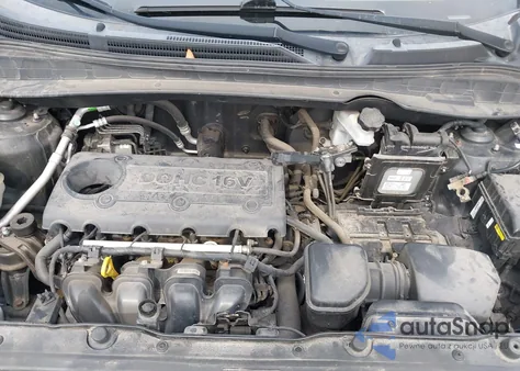 2012 Hyundai Tucson Gls из США, поврежденный, VIN KM8JUCAC9CU394125